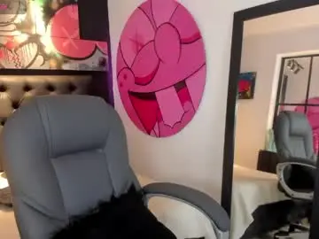 Chaturbate Live Porn of osoriomariaf