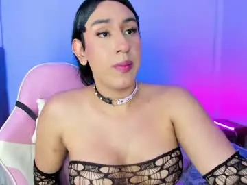 Chaturbate Nude Webcam of osoriomariaf