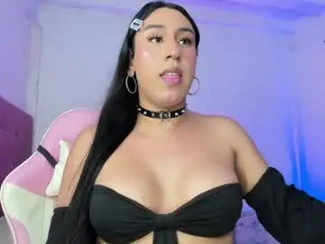 Chaturbate Free Porn Cam of osoriomariaf
