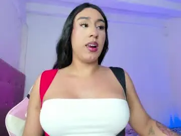 Chaturbate Free Porn Cam of osoriomariaf