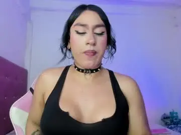 Chaturbate Free Porn Cam of osoriomariaf