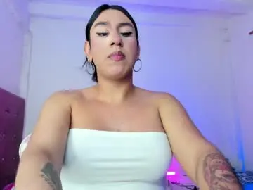 Chaturbate Live Sex of osoriomariaf