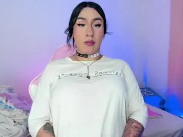 Chaturbate Free Live Porn of osoriomariaf