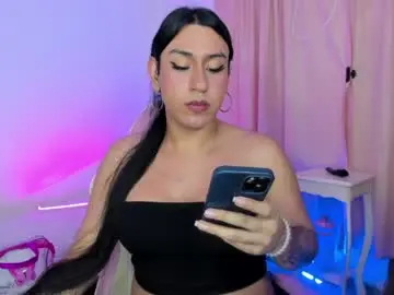 Chaturbate Best Webcam of osoriomariaf