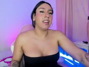Chaturbate Live Sex of osoriomariaf