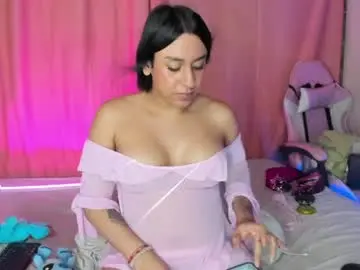 Chaturbate Free Live Porn of osoriomariaf