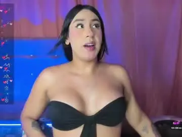 Chaturbate Best Webcam of osoriomariaf