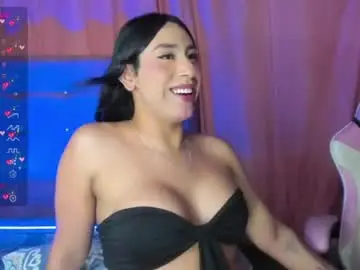 Chaturbate Best Webcam of osoriomariaf