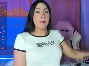 Chaturbate Live Porn of osoriomariaf