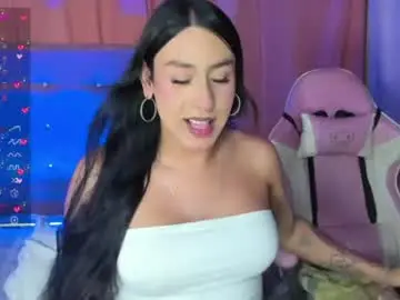 Chaturbate Live Sex Cam of osoriomariaf