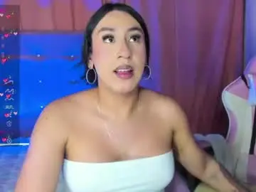 Chaturbate Live Sex of osoriomariaf