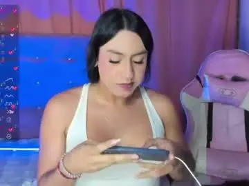 Chaturbate Private Sex Chat of osoriomariaf