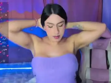 Chaturbate Nude Webcam of osoriomariaf