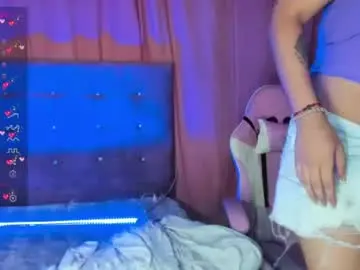 Chaturbate Sex Chat of osoriomariaf