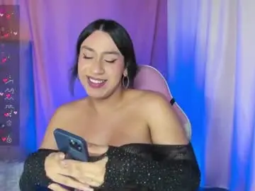 Chaturbate Free Porn Cam of osoriomariaf