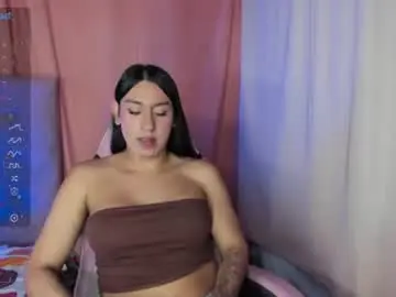 Chaturbate Live Sex of osoriomariaf