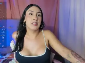Chaturbate Adult Webcams of osoriomariaf
