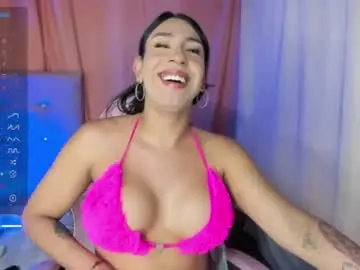Chaturbate Adult Webcams of osoriomariaf