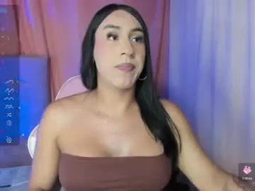 Chaturbate Nude Webcam of osoriomariaf