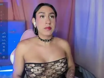 Chaturbate Free Live Porn of osoriomariaf