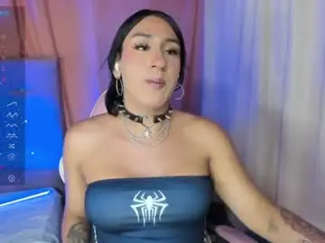 Chaturbate Live Sex Cam of osoriomariaf