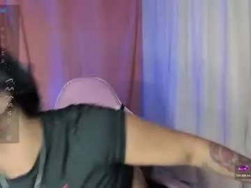 Chaturbate Adult Video Chat of osoriomariaf