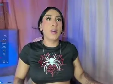 Chaturbate Live Porn of osoriomariaf
