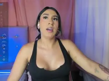 Chaturbate Free Porn Cam of osoriomariaf