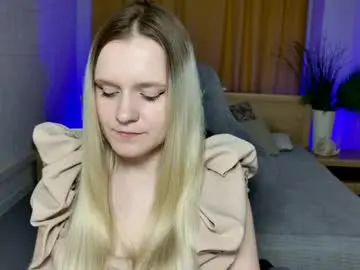 Chaturbate Live Sex Cam of sherributlers