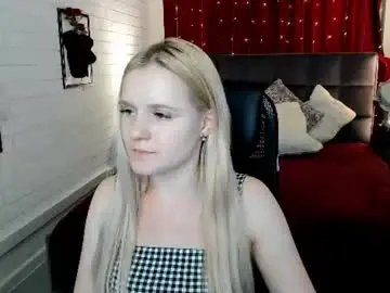 Chaturbate Nude Webcam of sherributlers