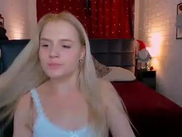Chaturbate Live Sex Cam of sherributlers