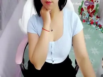 Chaturbate Live Sex Cam of sweet_lily0