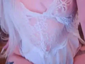 Chaturbate Adult Webcam of teapartyalice