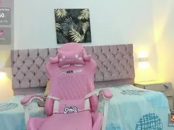 Chaturbate Sex Chat of tiffany__ray1