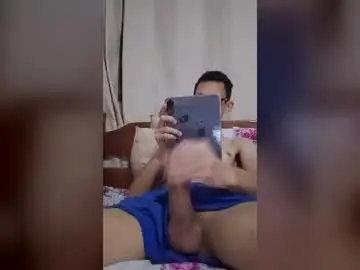 Chaturbate Live Porn of well95gozamuito