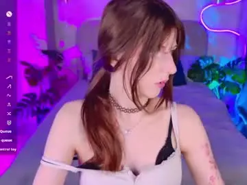 Chaturbate Live Sex Cam of _l_o_r_r_y_
