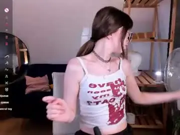 Chaturbate Adult Webcams of _l_o_r_r_y_
