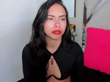 Chaturbate Private Sex Chat of alanahott_