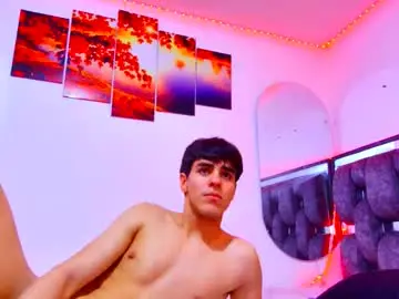 Chaturbate Sex Cam of alex_and_fabian