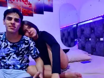 Chaturbate Adult Video Chat of alex_and_fabian