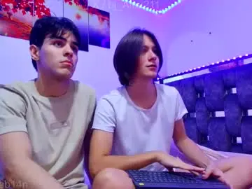Chaturbate Free Live Porn of alex_and_fabian