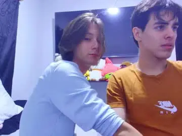 Chaturbate Private Sex Chat of alex_and_fabian