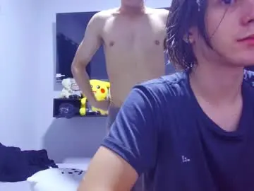 Chaturbate Live Sex Cam of alex_and_fabian