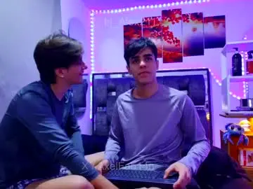 Chaturbate Adult Webcam of alex_and_fabian