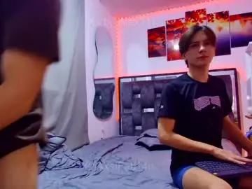 Chaturbate Adult Webcams of alex_and_fabian