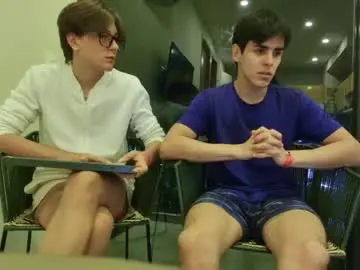 Chaturbate Adult Video Chat of alex_and_fabian