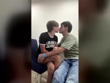 Chaturbate Watch Live Sex Cams of alex_and_fabian