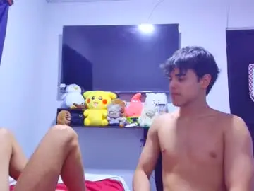 Chaturbate Adult Webcams of alex_and_fabian