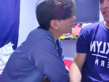 Chaturbate Sex Chat of alex_and_fabian
