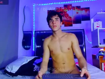 Chaturbate Free Live Porn of alex_and_fabian